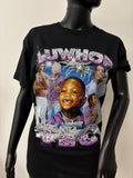 Luwhop Graphic Tee