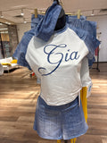 TruBlue GiGi Set