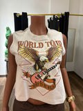 The World Is Yours Top