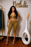Bougie B Set
