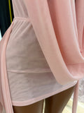 That Girl Dress -Pink