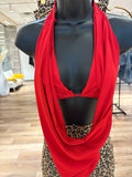 Pretty Red Top