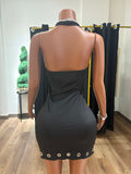 Ring Dress