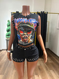 Fly Child Top