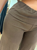 Lazy Girl Bottoms
