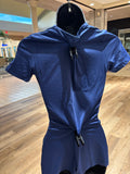 Girl Laalaa Jumpsuit -Navy Blue