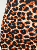 Leopard Dress
