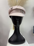 Rich Bxch Hat -Pink